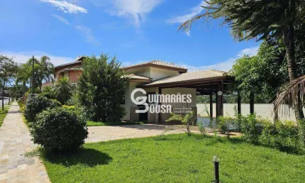 Casa Térrea com 2 quartos sendo 1 suíte e  Quintal  em Condomínio em Valinhos /SP – Pronta para Morar!