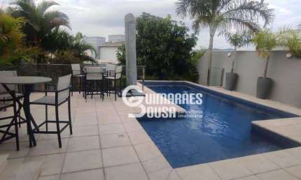 Casa em condomínio fechado com 3 quartos à venda na Avenida Benedicto Quirino, Condomínio Reserva da Serra, Jundiaí
