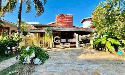 Terras do Oriente Valinhos – Casa com 3 Dorms e Espaço Gourmet Lazer Completo e Muito Verde! Agende Já!