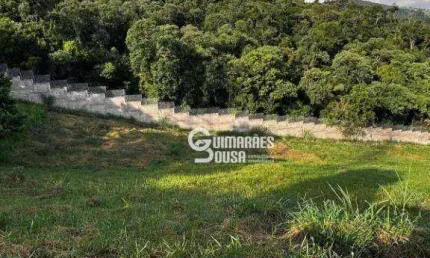 Oportunidade Única: Terreno Próximo ao Clube no Campo de Toscana – 850m² -Vinhedo/SP