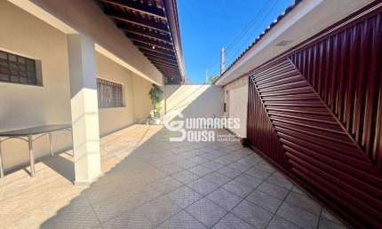 Sobrado com 3 dormitórios à venda, 188 m² por R$ 979.000,00 - Nova Vinhedo - Vinhedo/SP