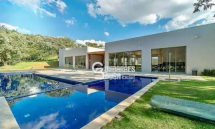 Terreno Plano  com 608m² e Arborizado no Condomínio Arboretum em Vinhedo – Rua Alta e Vista Livre - Vinhedo /SP