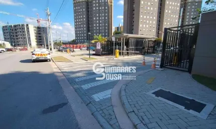Apartamento com 2 dormitórios à venda, 98 m² por R$ 1.070.000,00 - Horto Florestal - Jundiaí/SP