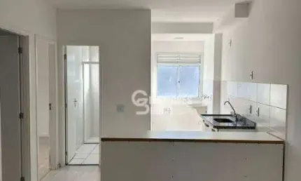 Apartamento com 2 dormitórios para alugar, 50 m² por r$ 1.705,00 - bairro da mina - itupeva/sp