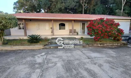 Casa com 3 dormitórios à venda, 168 m² por R$ 1.100.000,00 - Jardim Itália - Jundiaí/SP