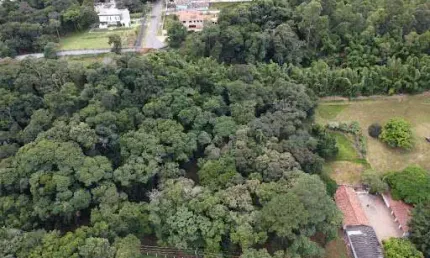 Terreno à venda, 5000 m² por R$ 1.470.000,00 - Chácara Malota - Jundiaí/SP