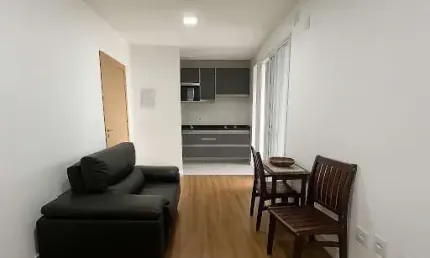 Apartamento com 2 dormitórios à venda, 54 m² por R$ 450.000,00 - Horto Florestal - Jundiaí/SP