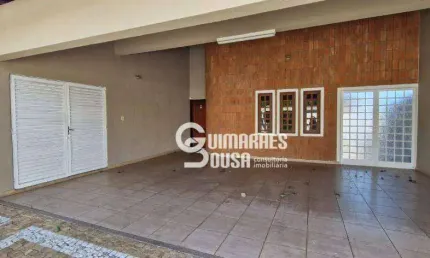 Casa à venda, 290 m² por R$ 1.050.000 - Centro - Vinhedo/SP