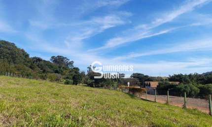 Terreno à venda, 4204 m² por R$ 1.600.000,00 - Caixa D´água - Vinhedo/SP