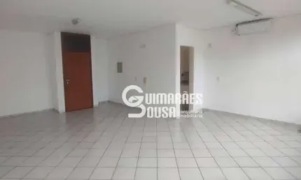 Sala comercial com 1 sala para alugar na Avenida Carlos Salles Block, Anhangabaú, Jundiaí