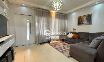 Oportunidade: Casa com 2 Moradias e Uso Comercial – Próxima ao C&amp;C - JUNDIAI/SP