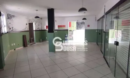 Sala comercial para alugar na Rua Brasil, Vila Arens II, Jundiaí
