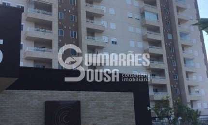 Apartamento com 3 quartos para alugar na Avenida Arquimedes, Jardim Guanabara, Jundiaí