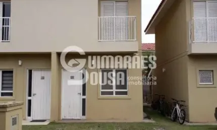 Casa em condomínio fechado com 2 quartos à venda na Avenida Maria Aparecida Pansarim Porcari, Chácara Planalto, Jundiaí