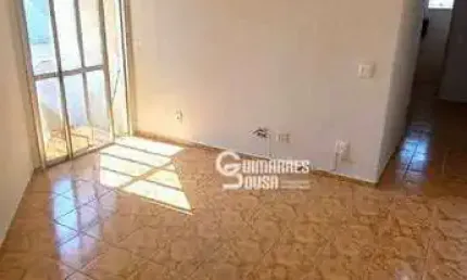 Apartamento com 2 quartos para alugar na Rua Barão do Rio Branco, Vila Santa Rosa, Jundiaí