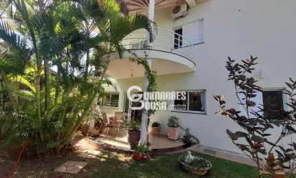 Casa com 4 dormitórios à venda, 366 m² por R$ 2.390.000,00 - Condomínio Terras de Vinhedo - Vinhedo/SP