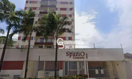 Apartamento com 2 dormitórios para alugar, 70 m² por R$ 4.310,00/mês - Vila Rami - Jundiaí/SP