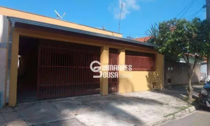 Casa com 3 dormitórios à venda, 120 m² por R$ 850.000 - Centro - Vinhedo/SP