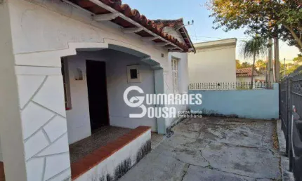 Casa com 2 quartos à venda na Rua Comendador João Lucas, Centro, Vinhedo