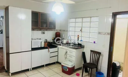 Casa com 2 dormitórios para alugar, 125 m² por r$ 2.643,00 - jardim bandeiras - jundiaí/sp