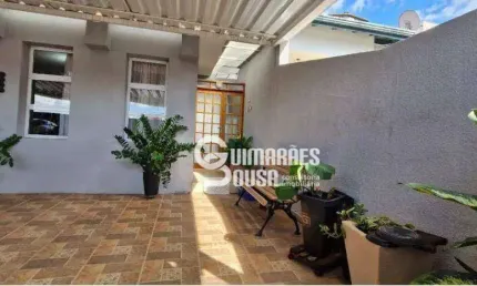 Venda: casa com 3 dormitórios - jardim itália - vinhedo/sp