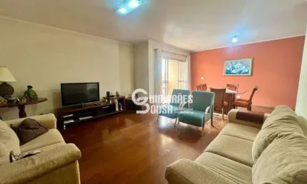 Apartamento com 4 dormitórios, 184 m² - venda por r$ 900.000,00 ou aluguel por r$ 4.480,00 - centro - jundiaí/sp