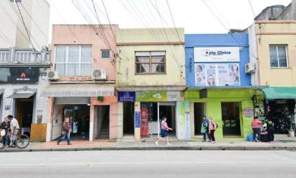 Sala Comercial no Edifício Antônio Caputo ? Centro de Pelotas!