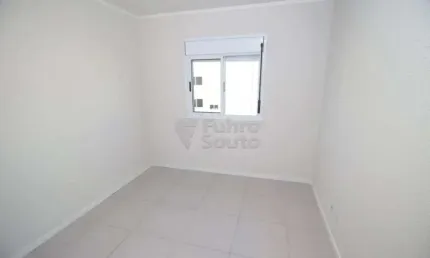 Residencial coimbra: aconchego com abundante luz natural