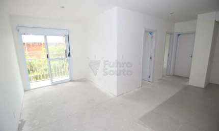 Aluguel de Apartamento no Aveiro Residencial Clube - Conforto, Lazer e Segurança!