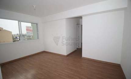 Apartamento Moderno com Suíte no Edifício Residencial JK Parque Clube ? Bonificação de R$150,00 nos Primeiros 4 Meses!