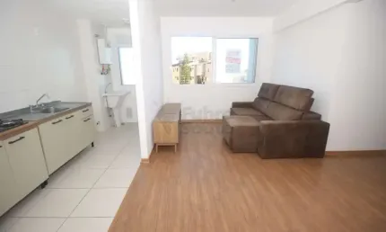 Apartamento Moderno com Suíte no Edifício Residencial JK Parque Clube ? Bonificação de R$150,00 nos Primeiros 4 Meses!