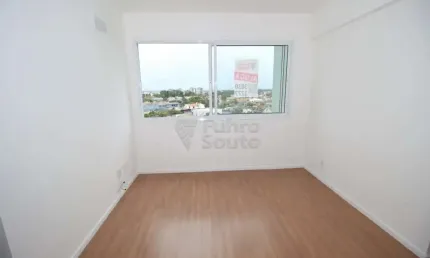 Descubra o Conforto e a Segurança de Viver em Condomínio Fechado: Apartamento Espaçoso com 3 Dormitórios e Suíte