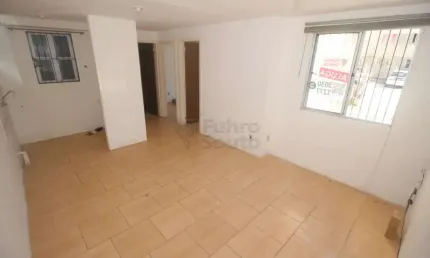 Aluguel de apartamento no residencial fragata em pelotas