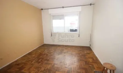 Apartamento de 3 Dormitórios no Edifício Residencial Janaína - Pelotas/RS