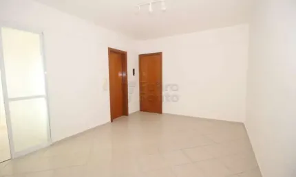 Apartamento de 2 Quartos no Edifício Residencial Nita