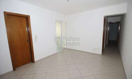 Apartamento de 02 quartos no Edifício Residencial Nita