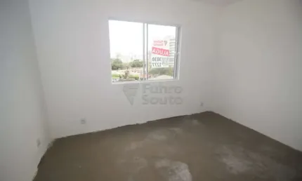 Apartamento de 2 Dormitórios no Condomínio Connect JK em Pelotas