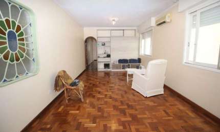 Aluguel de Apartamento com 3 Dormitórios - Edifício Imperador