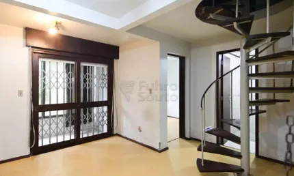 Apartamento de 3 Dormitórios no Edifício Residencial Itamaraty ? Espaço e Conforto em Localização Privilegiada