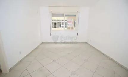Apartamento para Aluguel no Centro de Pelotas - 1 Dormitório e Vaga de Garagem