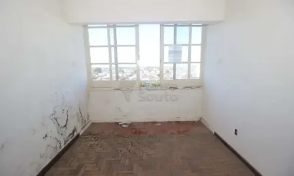 Apartamento Funcional e Estiloso de 2 Quartos no Edifício Residencial Presidente Vargas