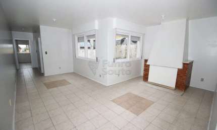 Apartamento 2 Dormitórios no Condomínio Santa Vitória