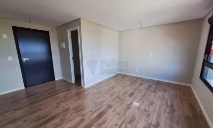 Belíssimo Loft no Edifício Canto no Loteamento Parque Una