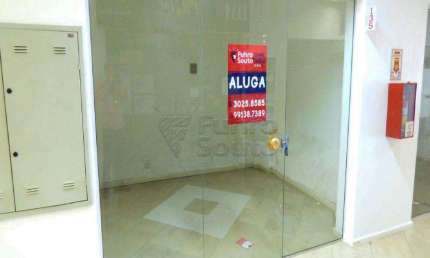 Oportunidade Única! Espaço Comercial em Localização Estratégica no Centro da Cidade!