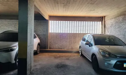 Garagem para alugar na Rua Voluntários Da Pátria, Box-516, 118137462, Centro, Pelotas