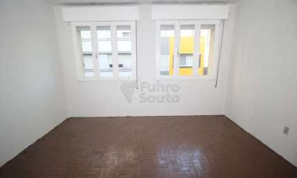 Apartamento com 3 quartos para alugar na Rua Quinze de Novembro, 16833142, Centro, Pelotas
