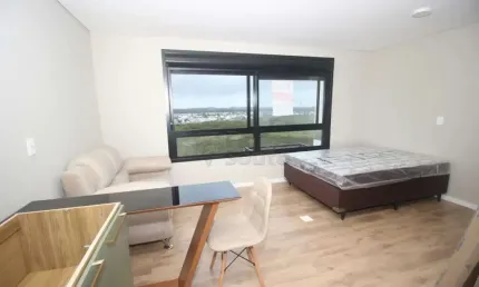 Kitnet / Stúdio para alugar na Rua Suzana Cortez Balreira, 16863542, São Gonçalo, Pelotas