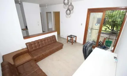 Apartamento de 3 Quartos no Edifício Residencial Jardins do Sul