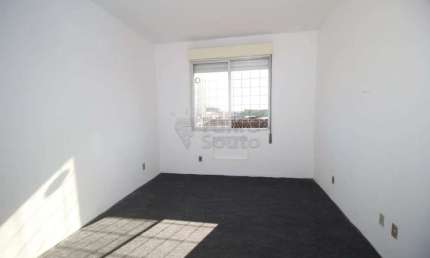 Apartamento de 3 Dormitórios no Edifício Residencial Santa Vitória: Espaço e Conforto para Sua Família
