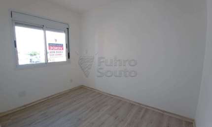 Apartamento com 3 quartos para alugar na Avenida Ferreira Viana, C, 128731492, Areal, Pelotas